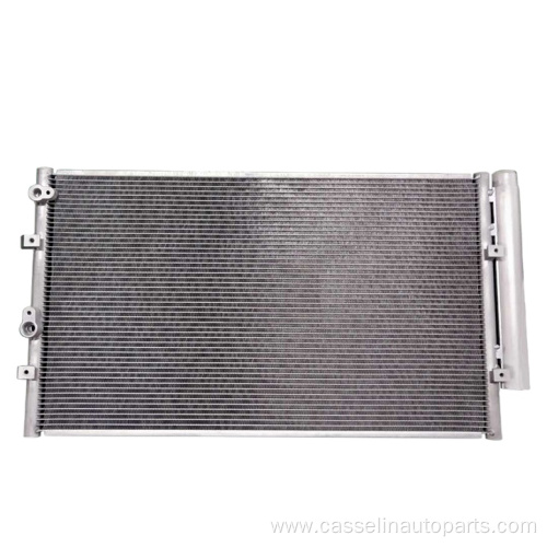 Car Ac Condenser for TOYOTA GT86 2.0